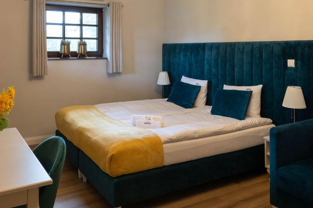 Kanclerz Zamosc  Ngoại thất bức ảnh