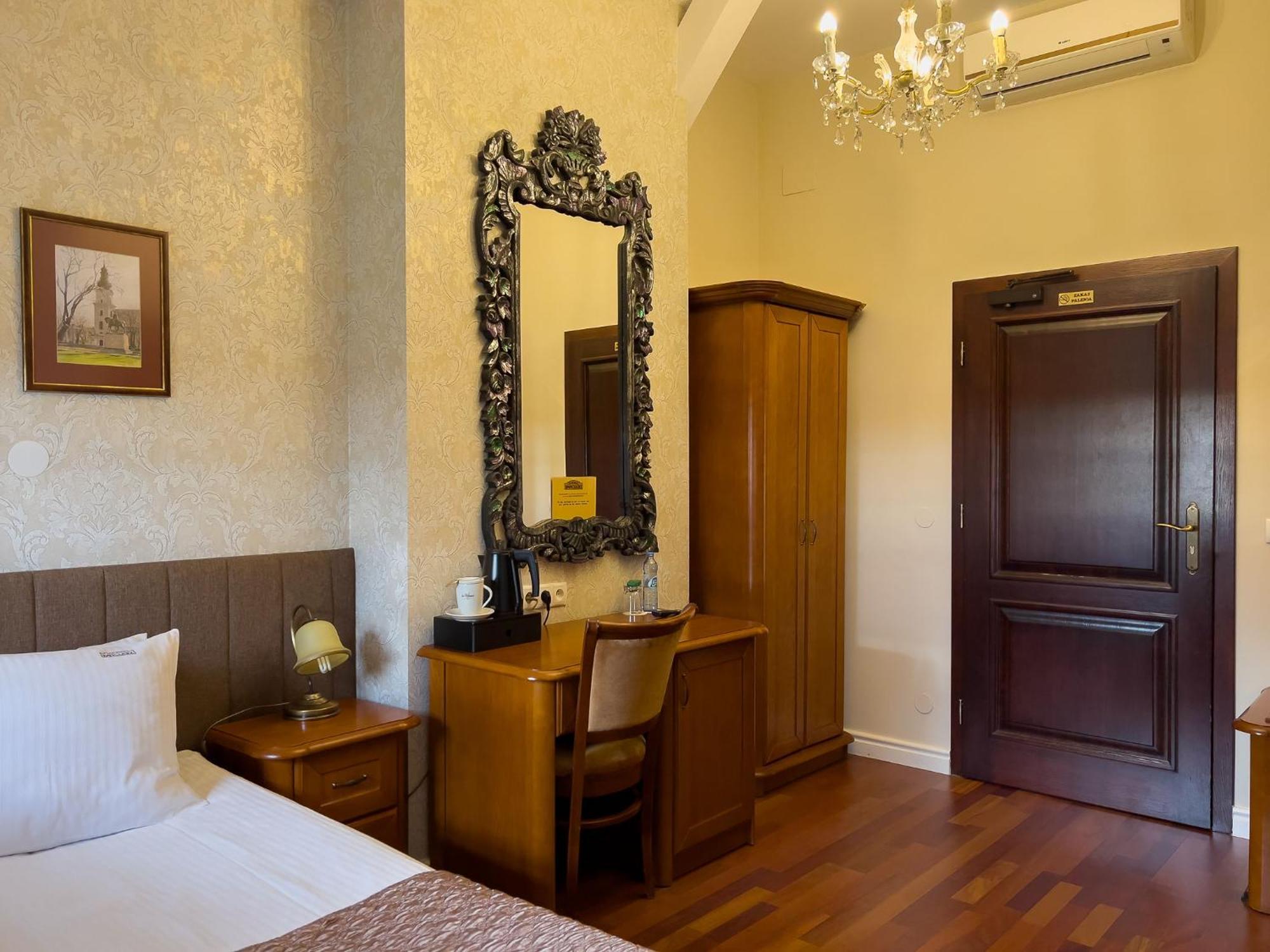 Kanclerz Zamosc  Ngoại thất bức ảnh