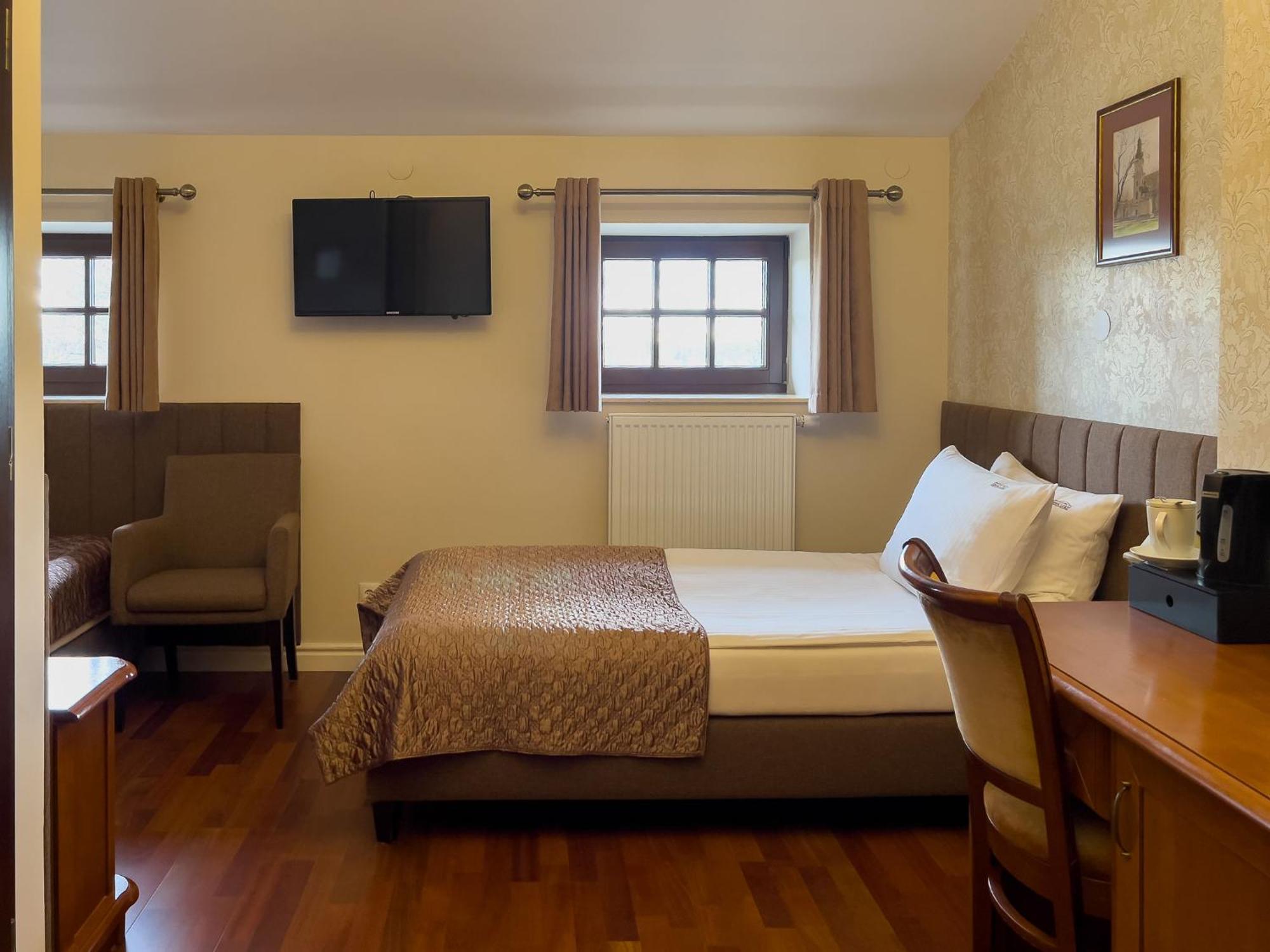 Kanclerz Zamosc  Ngoại thất bức ảnh